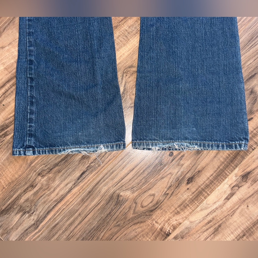 Abercrombie & Fitch Jeans - Picture 6 of 6
